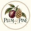 Plum and Pine - Home